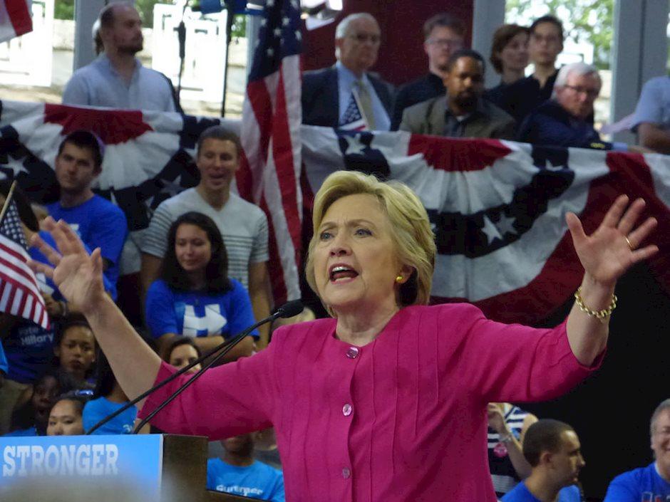 The electoral heatmap, 12 months ahead – Standard Chartered